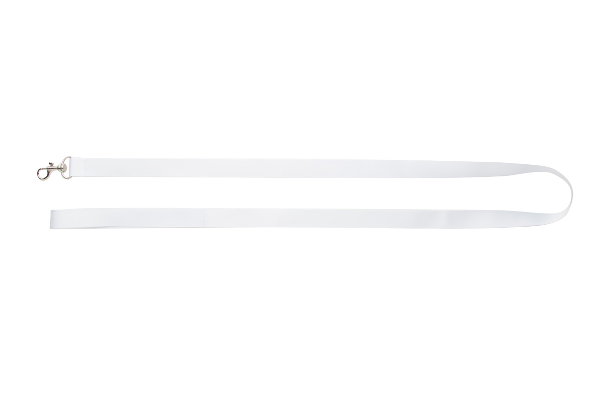 smycz własnego projektu Bruno