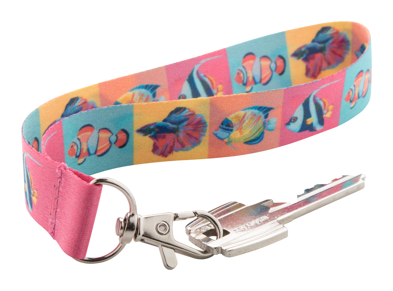 personalizowany brelok SuboFob