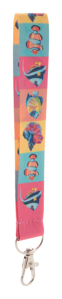 personalizowany brelok SuboFob