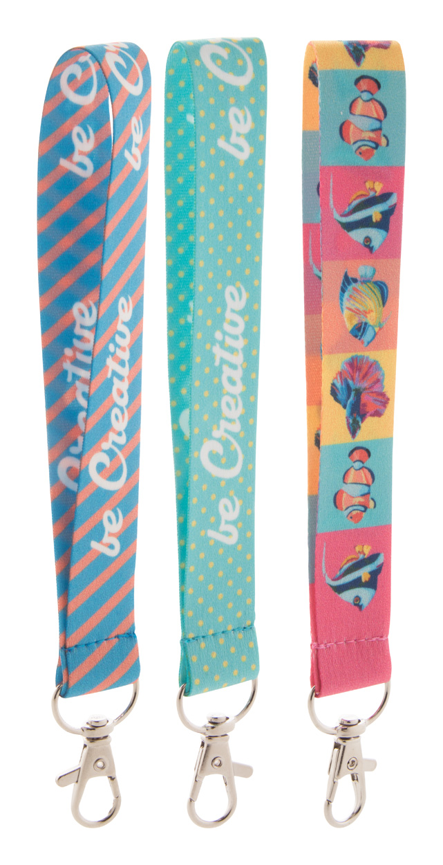 personalizowany brelok SuboFob