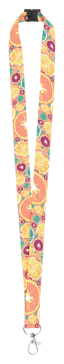 smycz własnego projektu z klamrą bezpieczeństwa Subyard A Safe