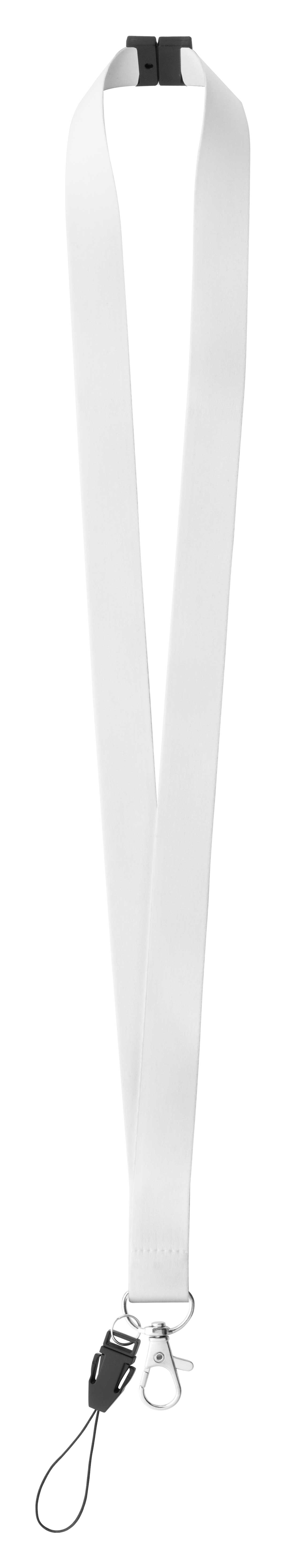 smycz własnego projektu z klamrą bezpieczeństwa Subyard B Safe