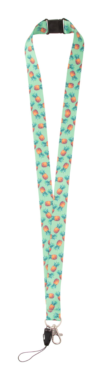 smycz własnego projektu z klamrą bezpieczeństwa Subyard B Safe