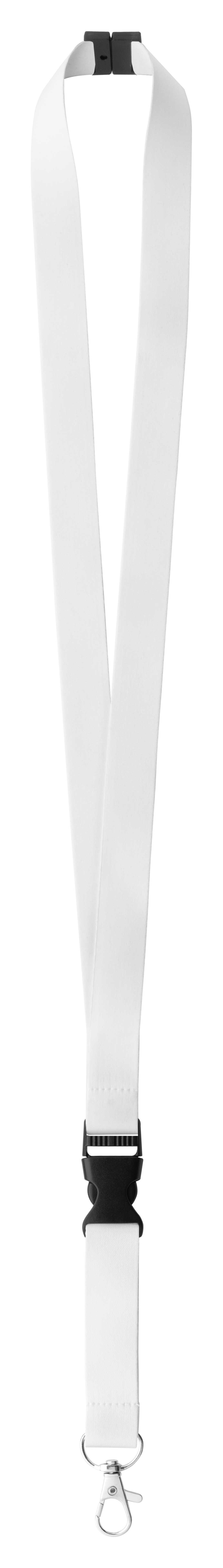 smycz własnego projektu z klamrą bezpieczeństwa Subyard C Safe