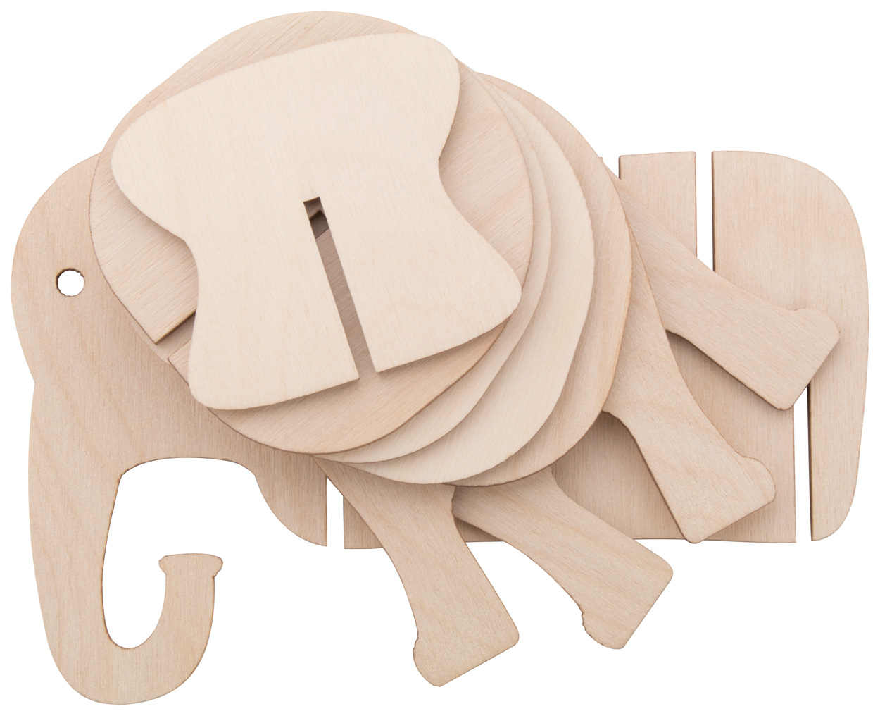 zestaw podkładek Noah