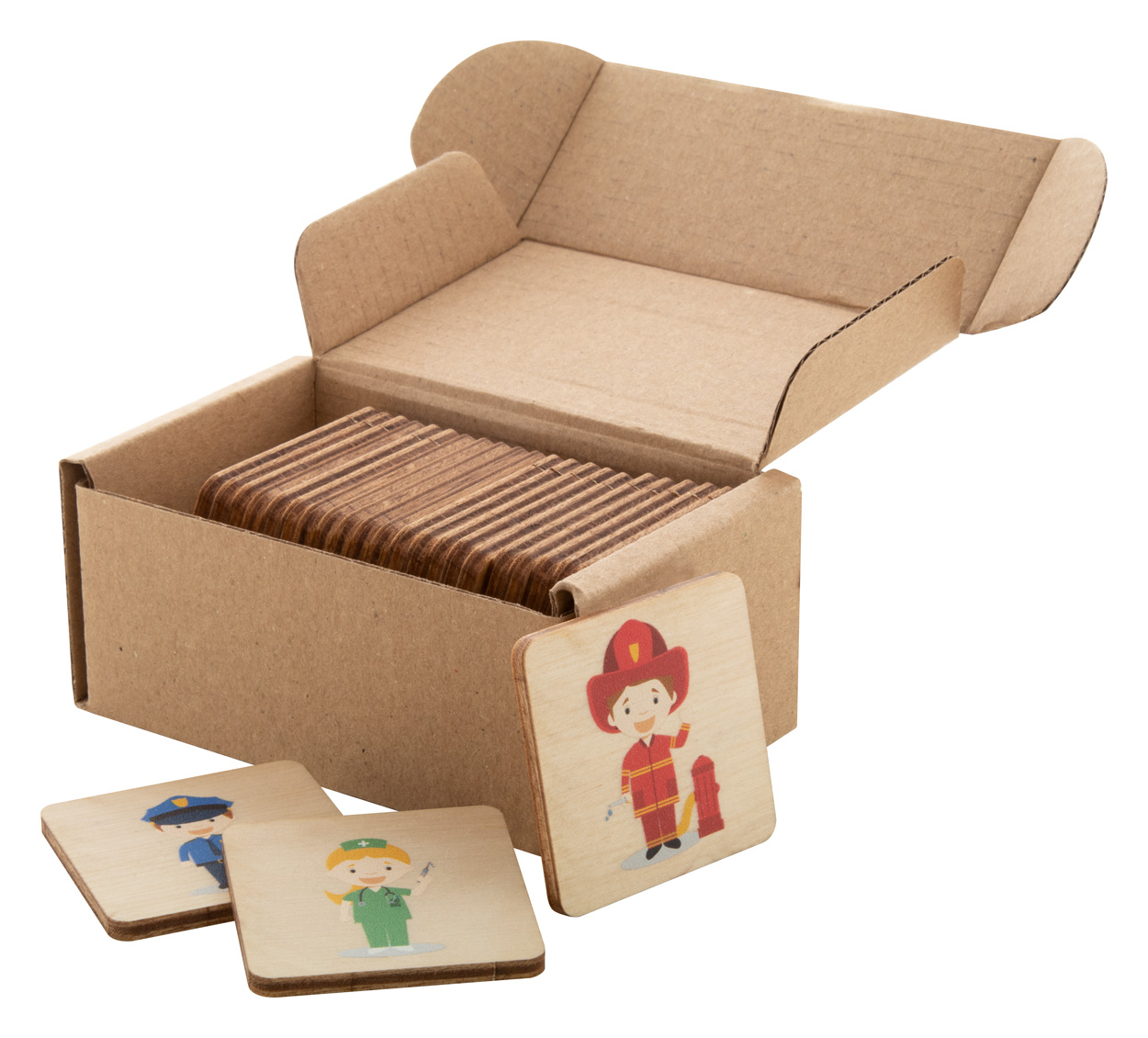 gra pamięciowa/gra memory, zawody Immermor