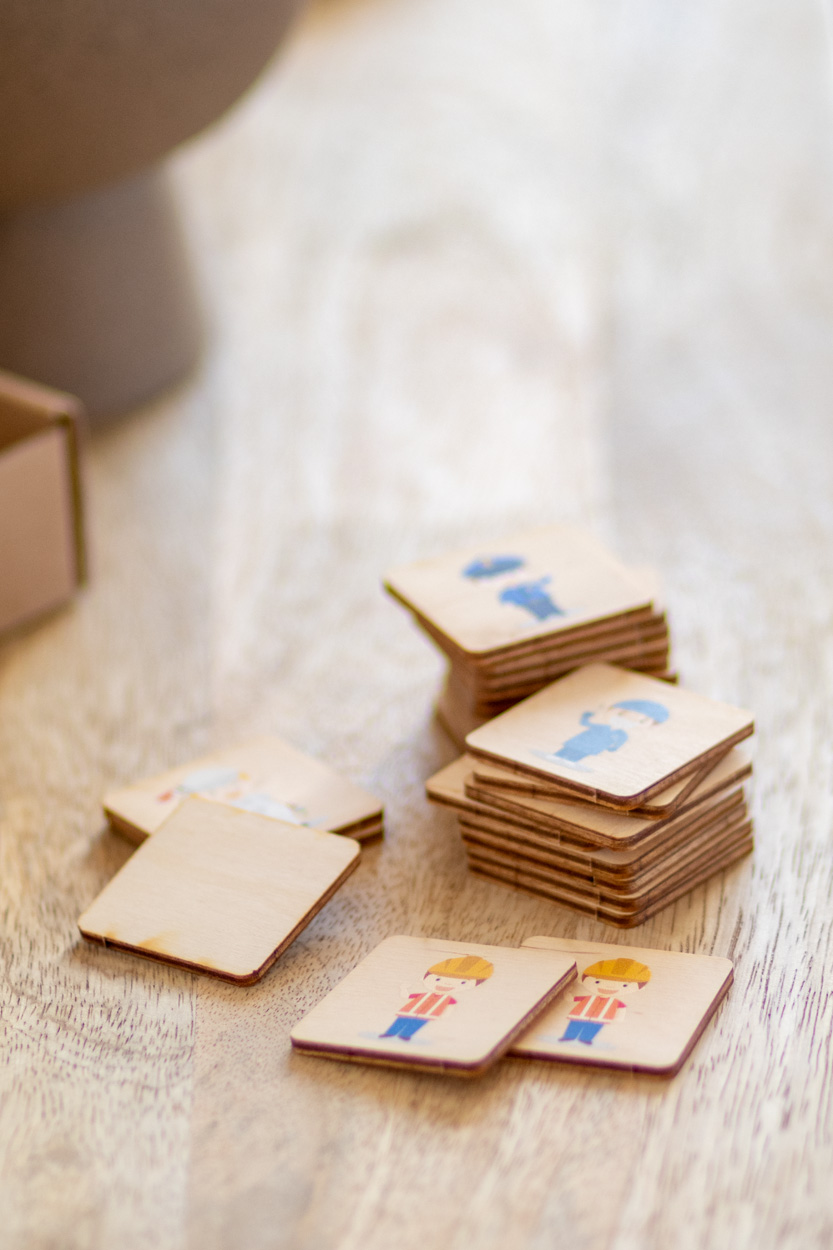 gra pamięciowa/gra memory, zawody Immermor