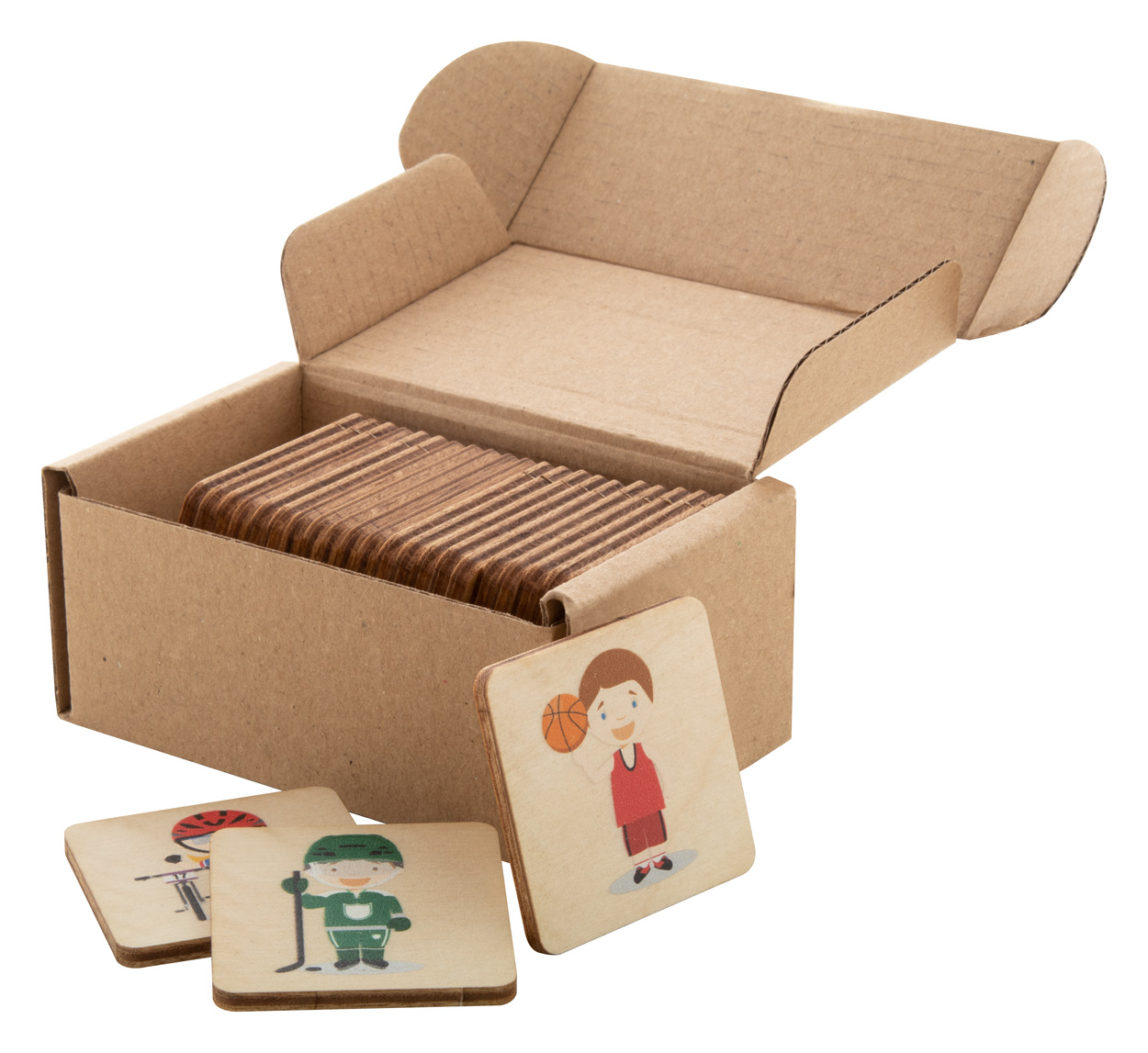 gra pamięciowa/gra memory, sporty Immermor