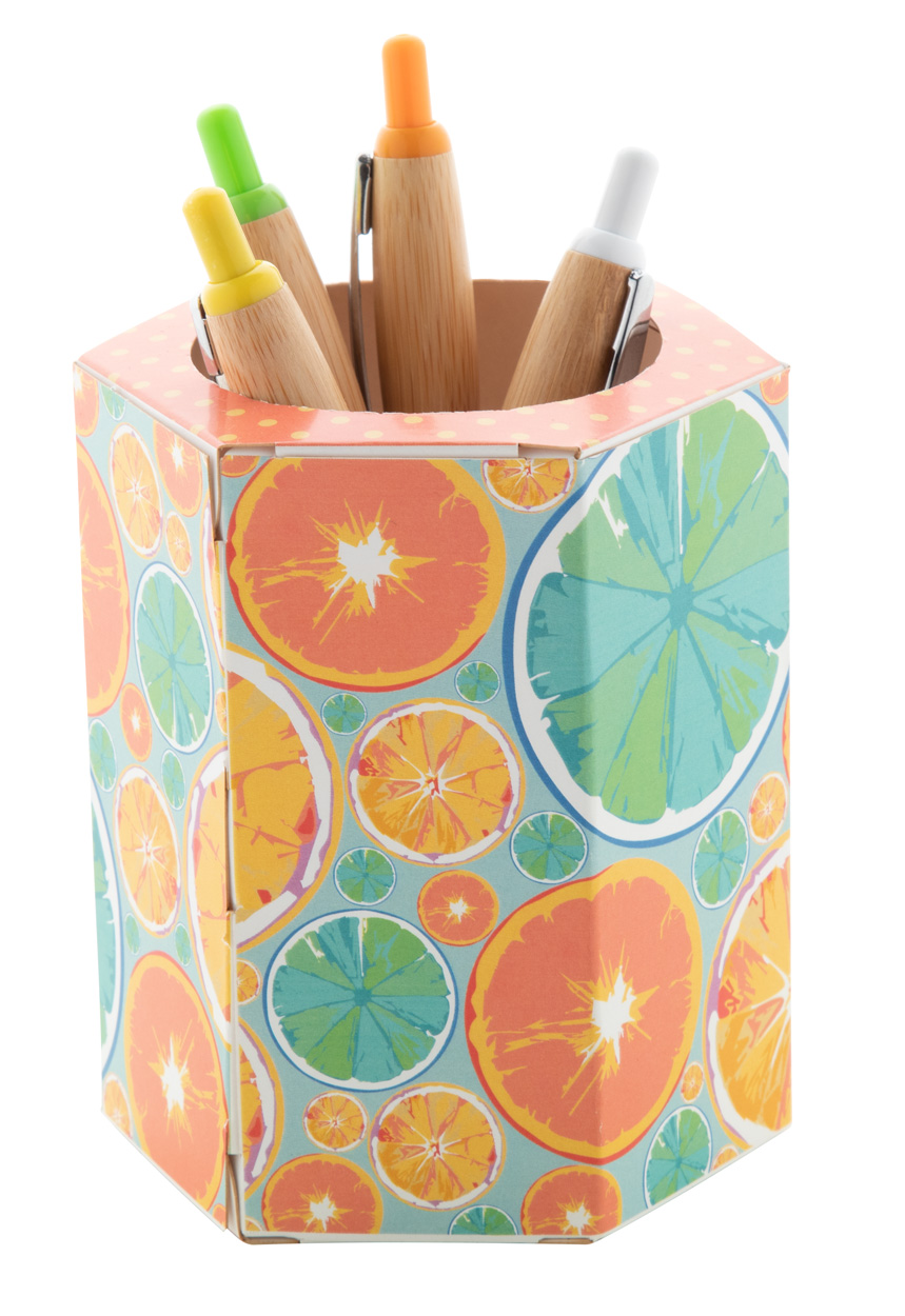 stojak na długopisy Holty