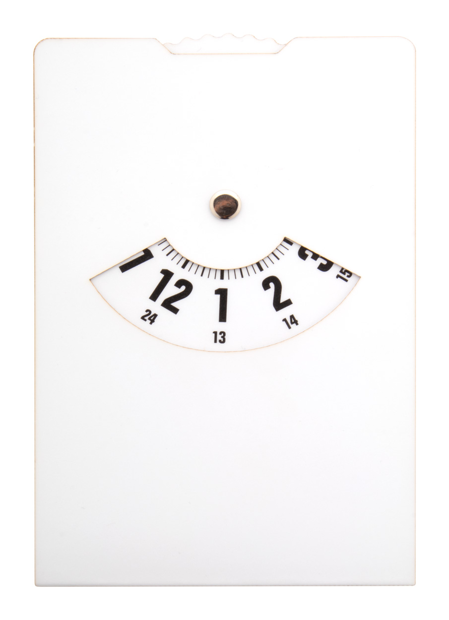 karta parkingowa CreaPark