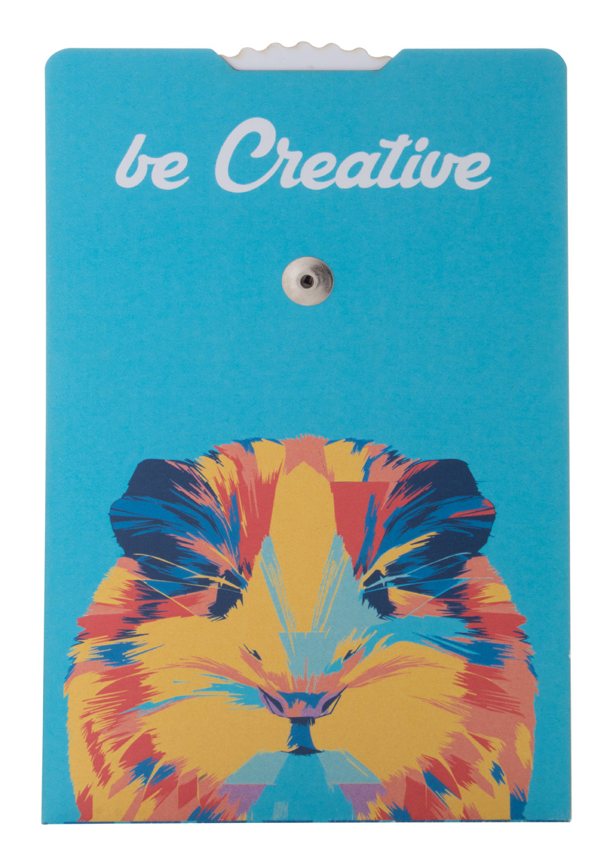 karta parkingowa CreaPark