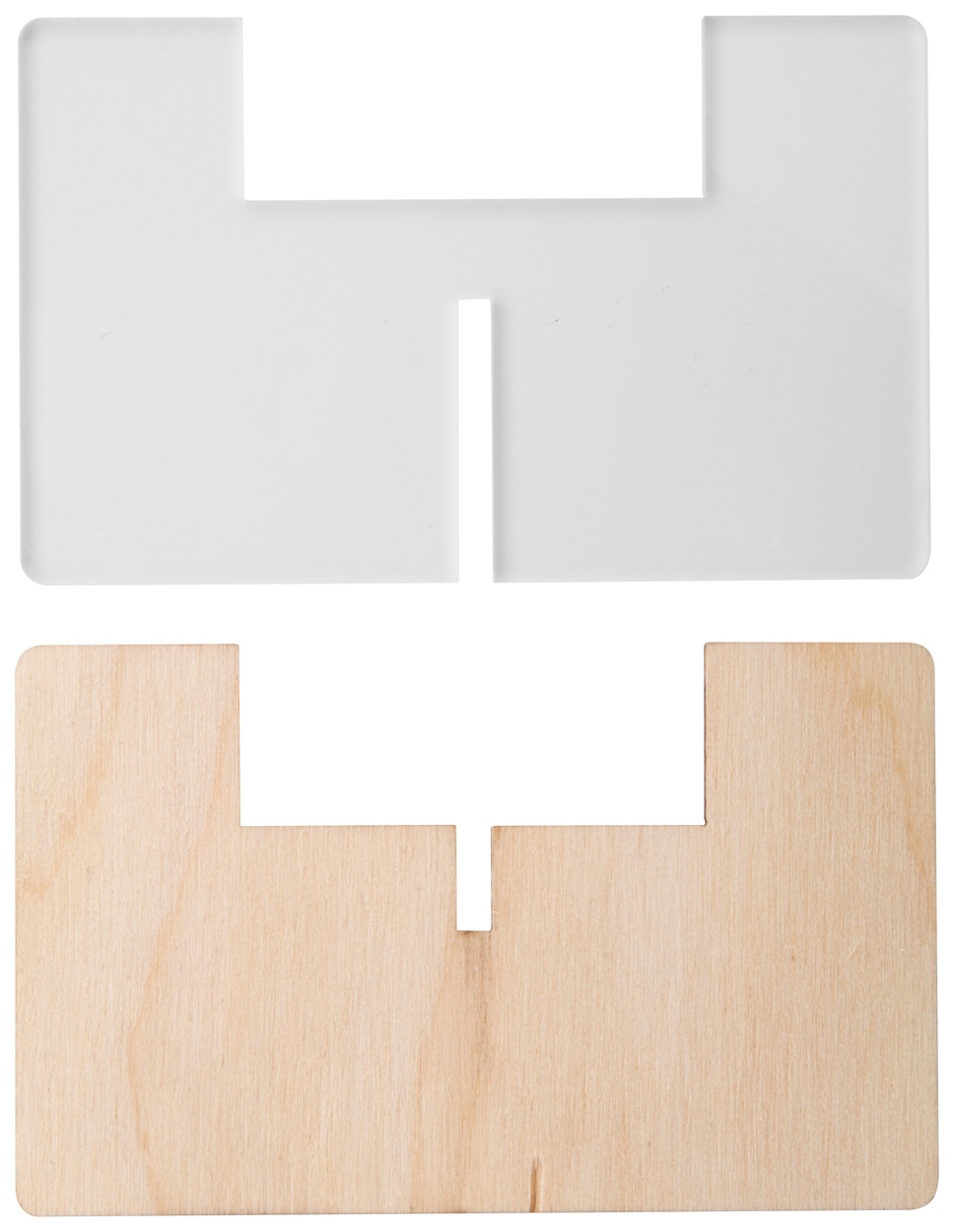 podstawka pod świecę Candix