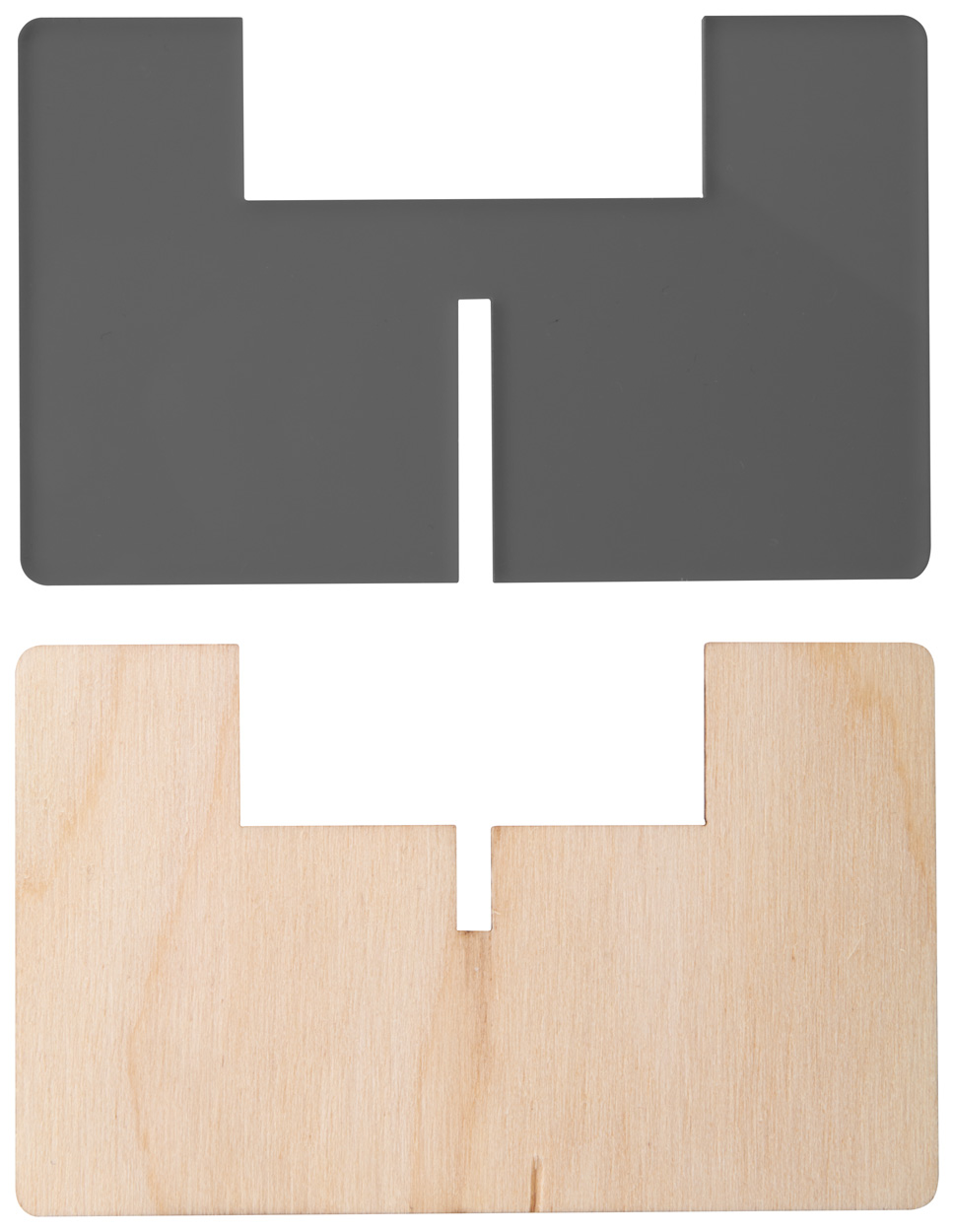 podstawka pod świecę Candix