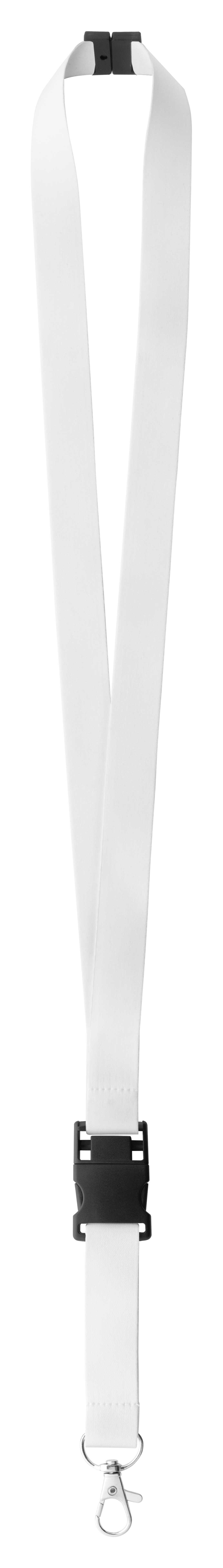 smycz własnego projektu z klamrą bezpieczeństwa Subyard USB Safe