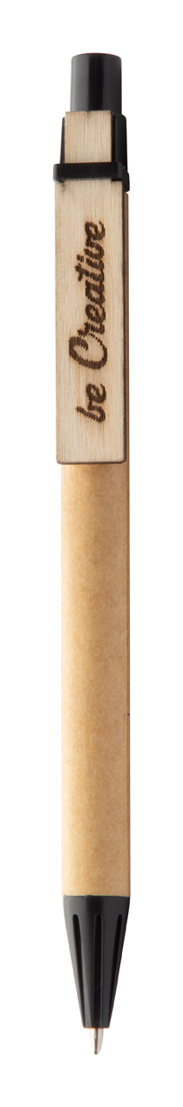 długopis CreaClip Eco