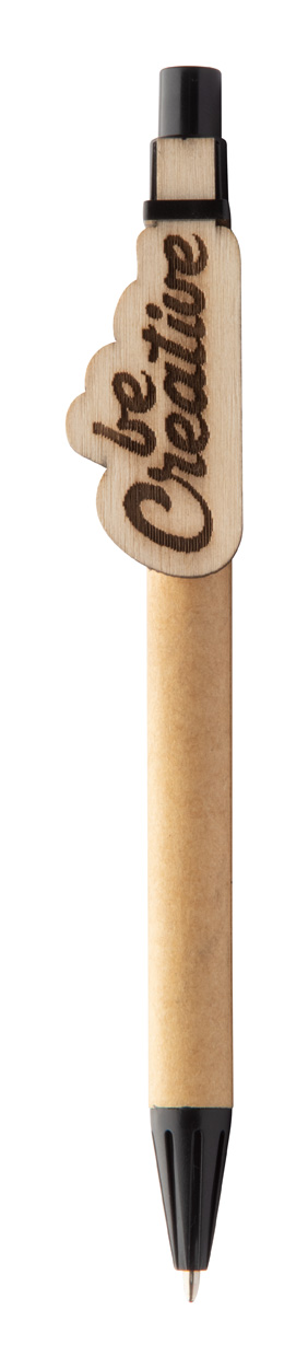 długopis CreaClip Eco