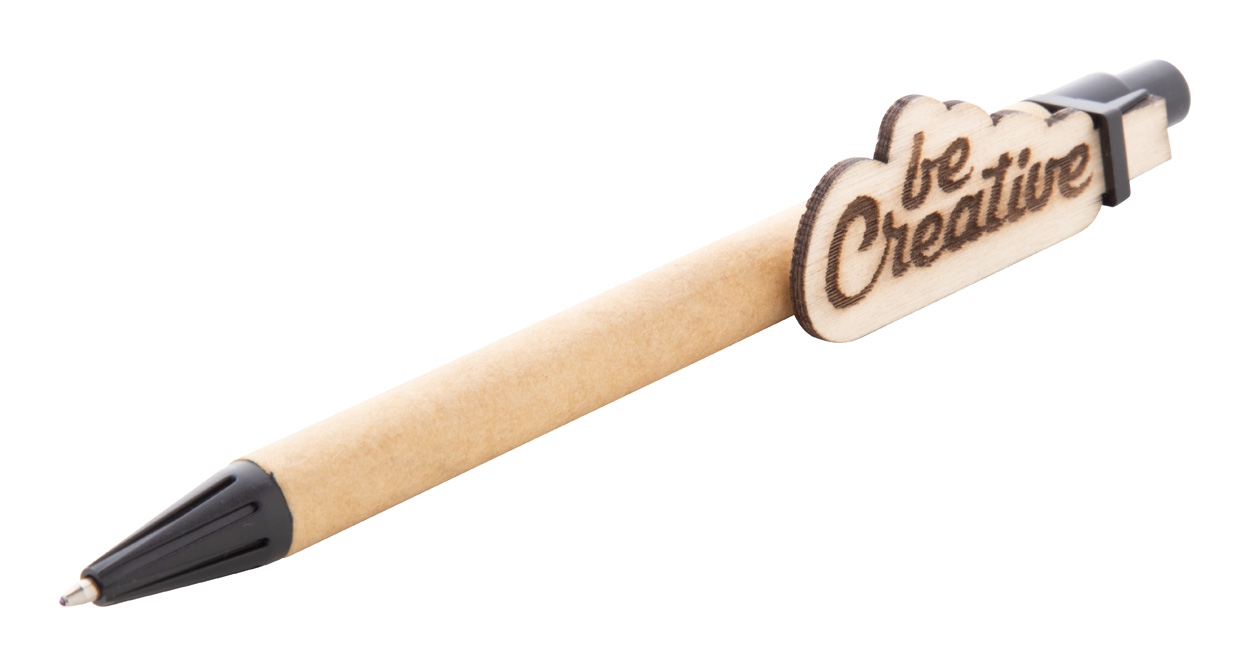 długopis CreaClip Eco