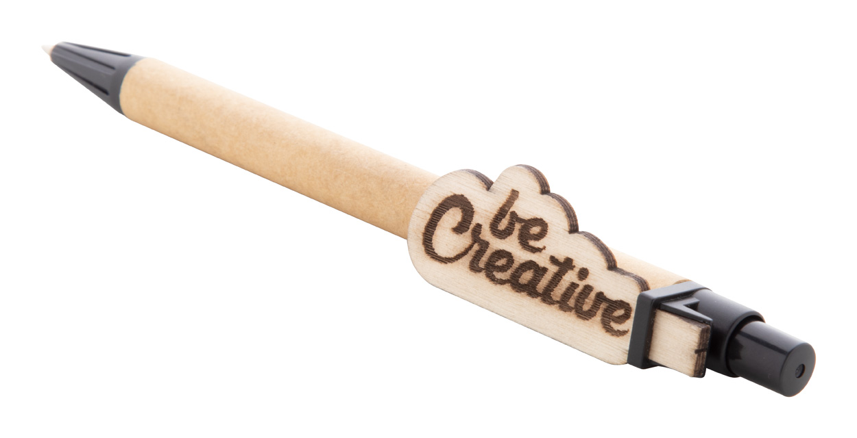 długopis CreaClip Eco
