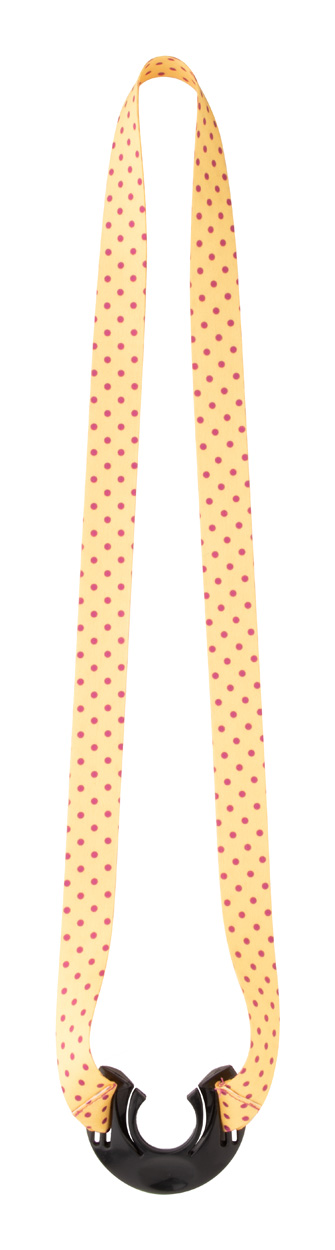 smycz sublimacyjna Subyard Fresh