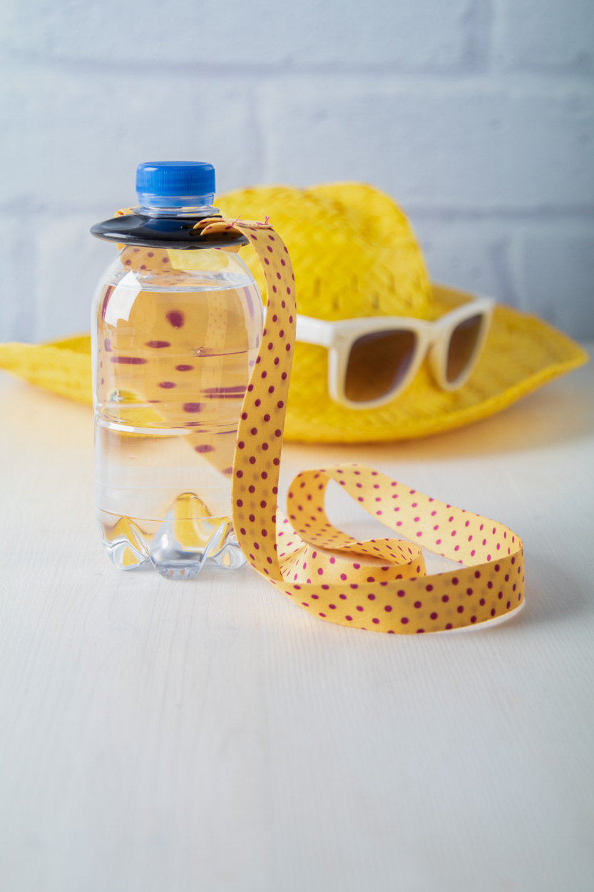 smycz sublimacyjna Subyard Fresh