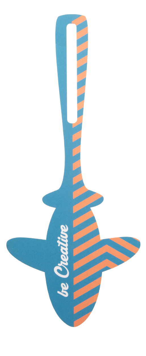 przywieszka na bagaż Heathrow