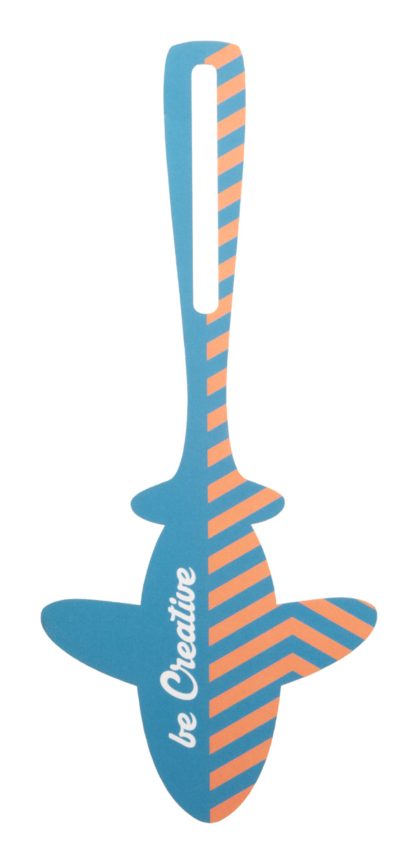 przywieszka na bagaż Heathrow