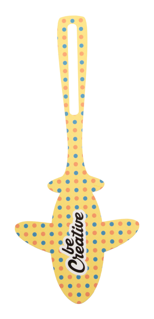 przywieszka na bagaż Heathrow