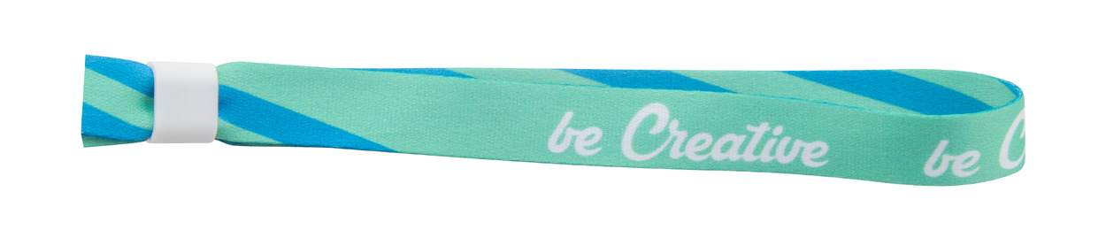 bransoletka festiwalowa SuboWrist