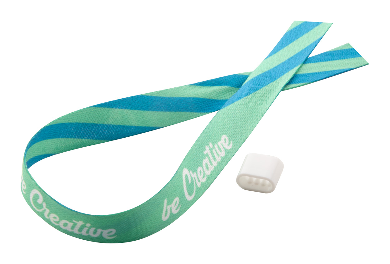 bransoletka festiwalowa SuboWrist