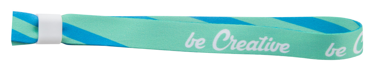 bransoletka festiwalowa SuboWrist