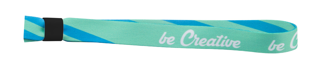 bransoletka festiwalowa SuboWrist