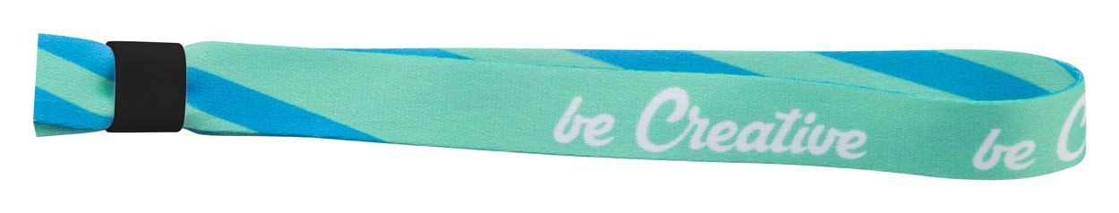 bransoletka festiwalowa SuboWrist