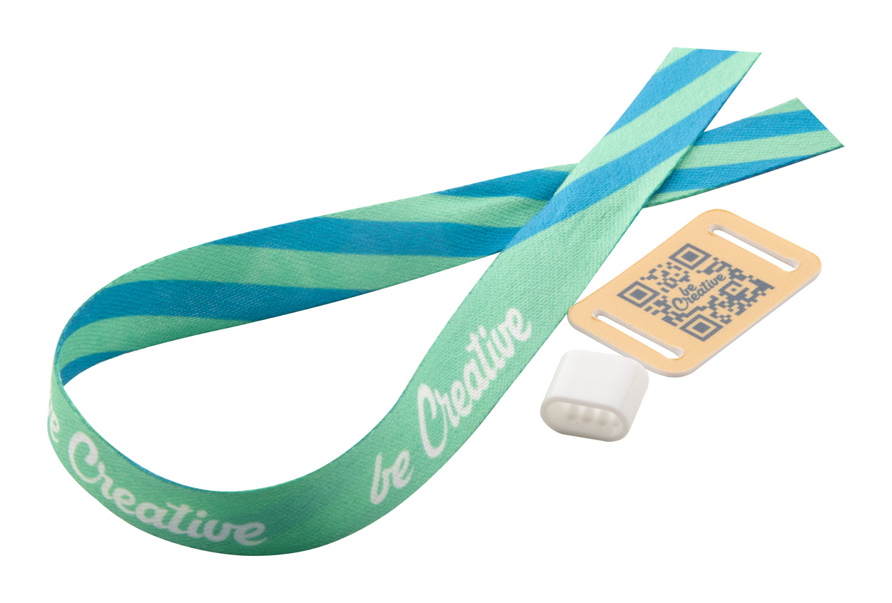 bransoletka festiwalowa SuboWrist Max