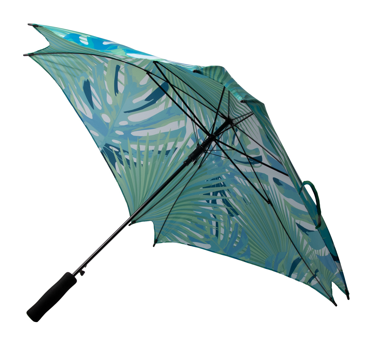 personalizowany parasol CreaRain Square
