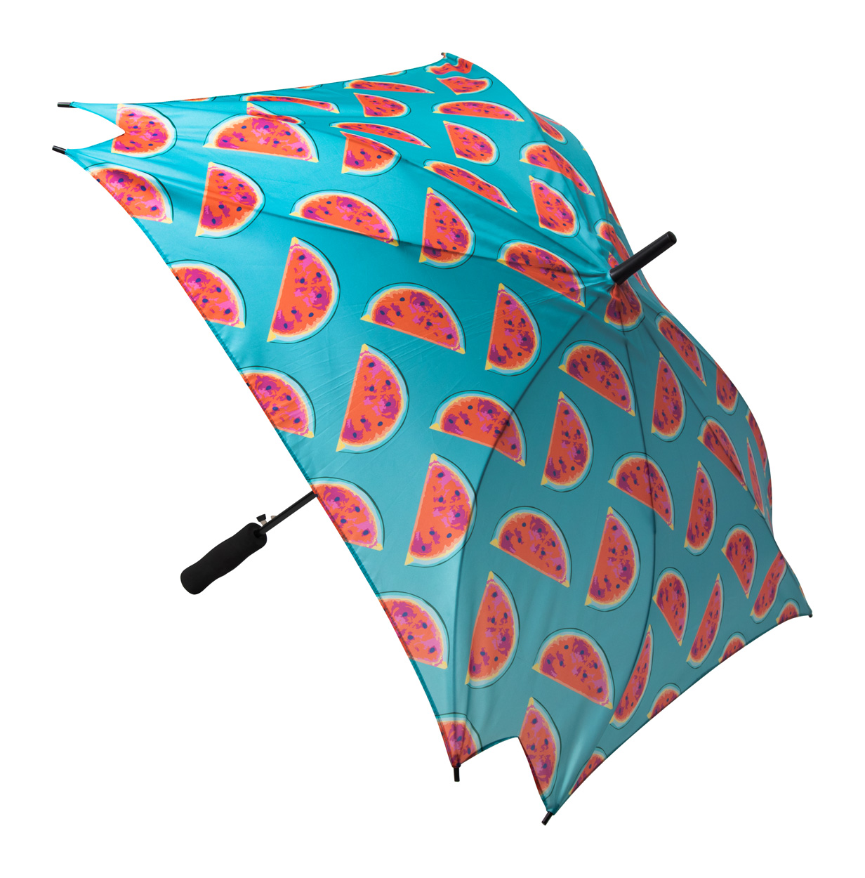 personalizowany parasol CreaRain Square