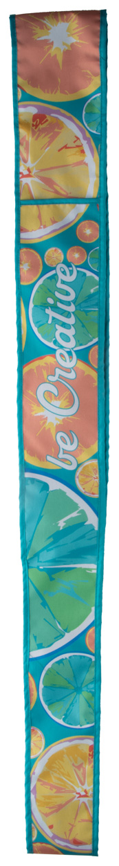 pokrowiec na parasol Ninja