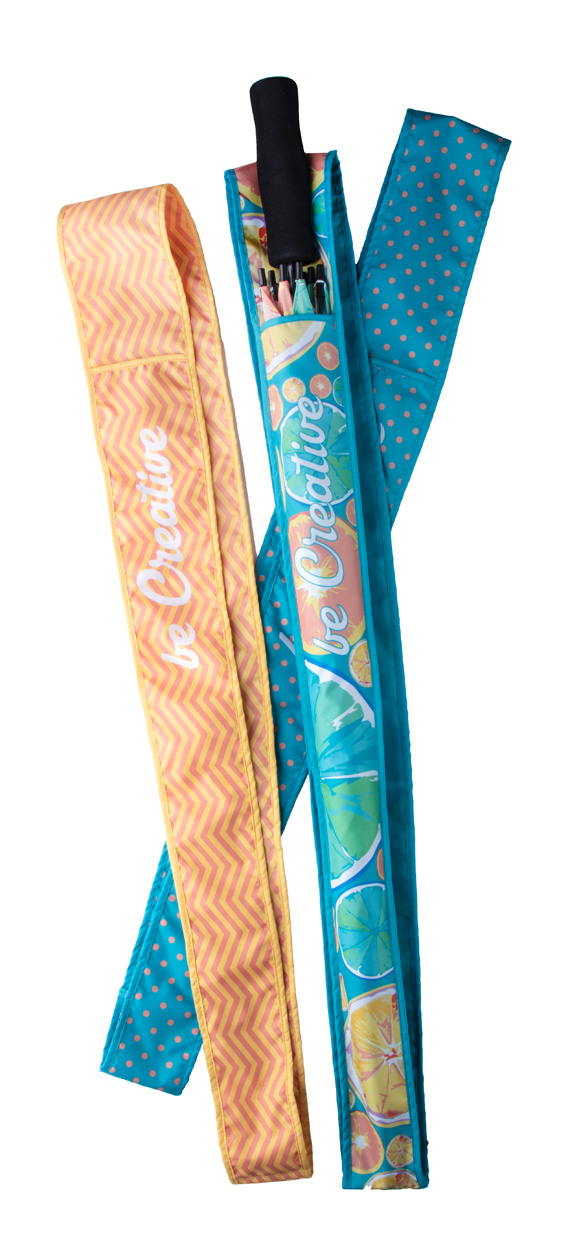 pokrowiec na parasol Ninja