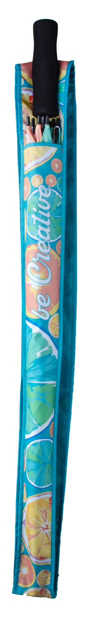 pokrowiec na parasol Ninja