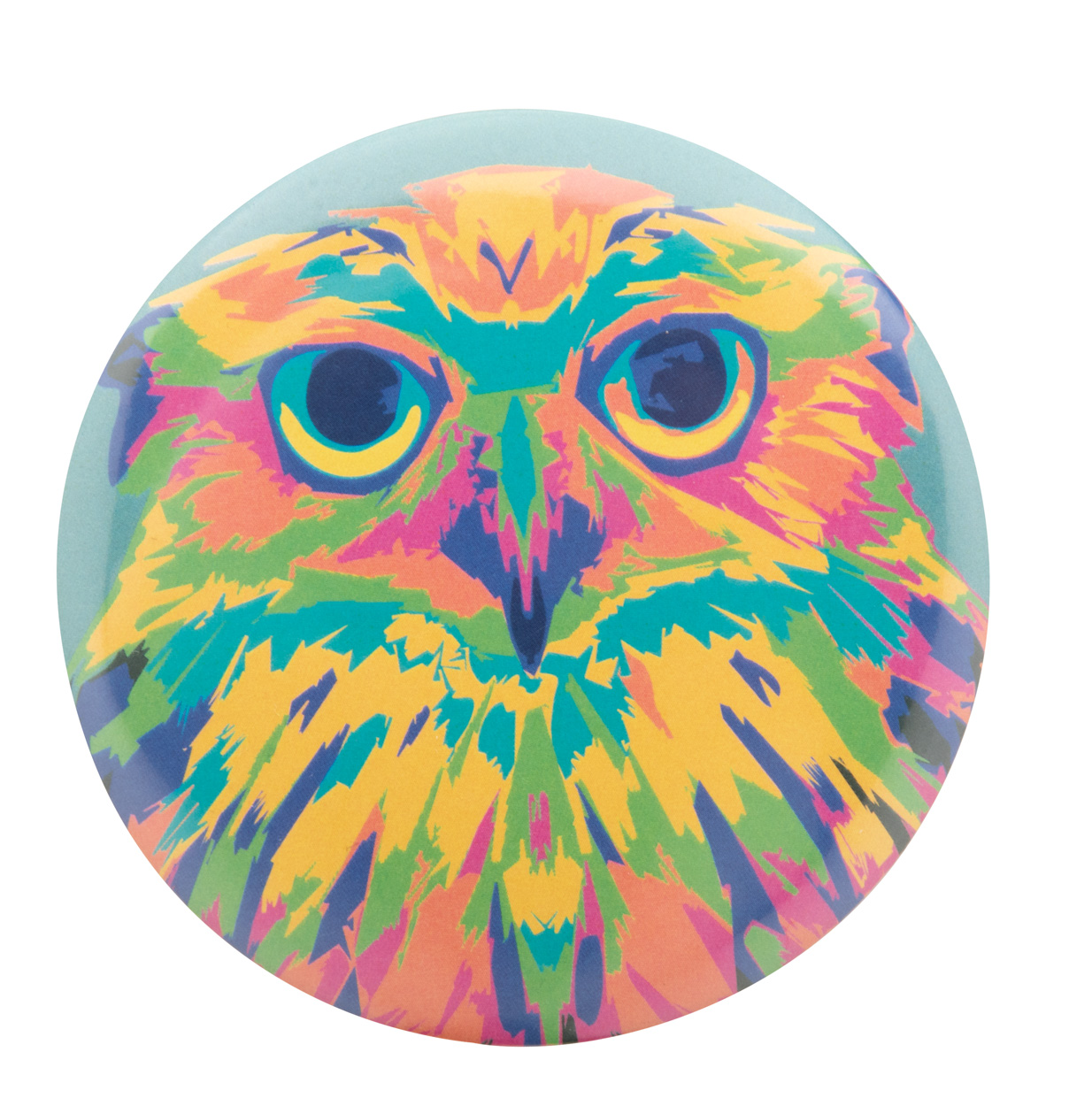 pin / przypinka PinBadge Maxi