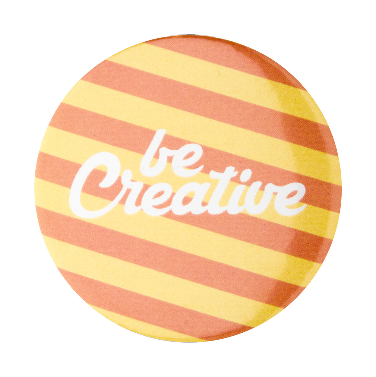 pin / przypinka PinBadge Maxi