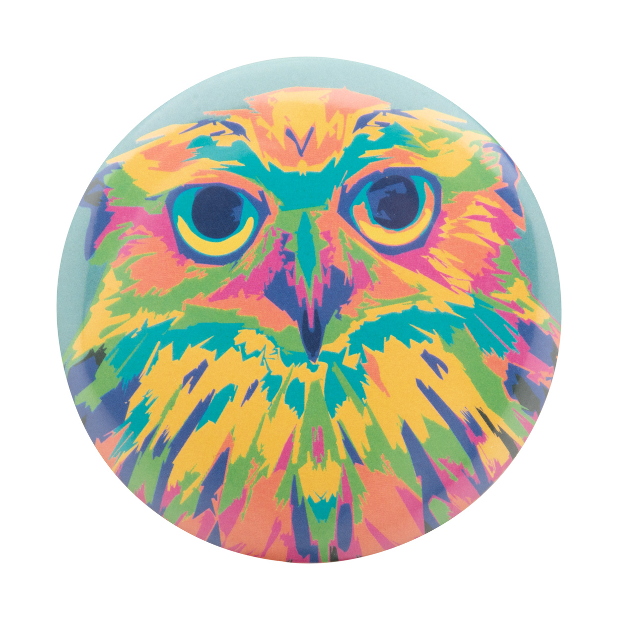 pin / przypinka PinBadge Maxi