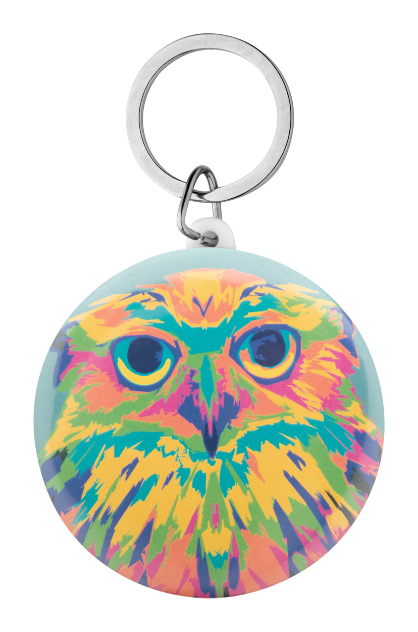 pin brelok KeyBadge Maxi