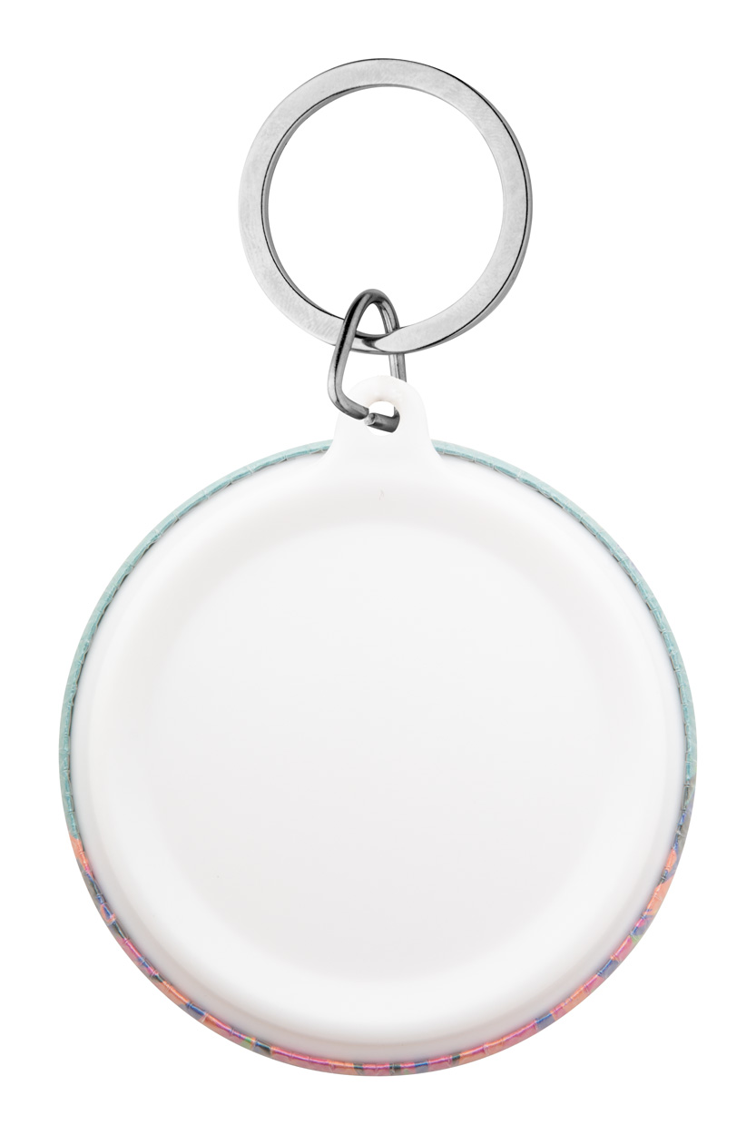 pin brelok KeyBadge Maxi