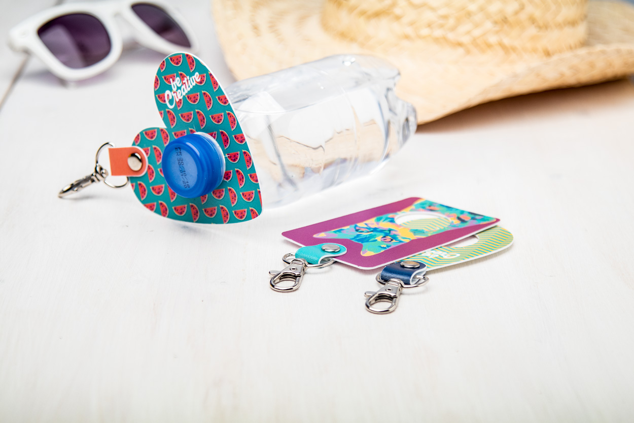 uchwyt na butelkę Beppu