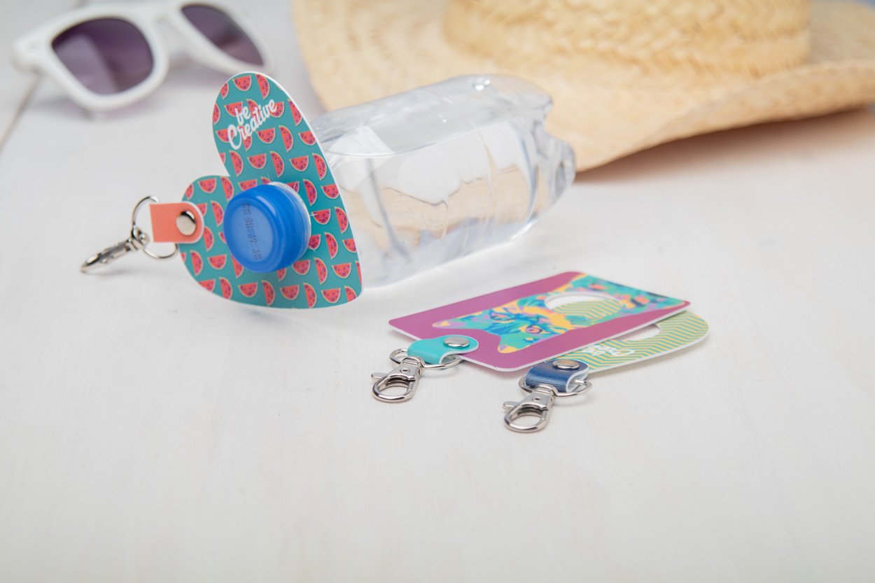 uchwyt na butelkę Beppu