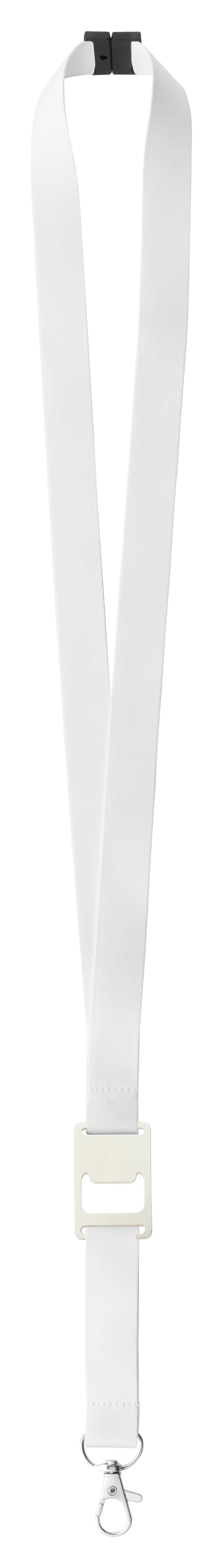 smycz sublimacyjna Subyard Drink Safe