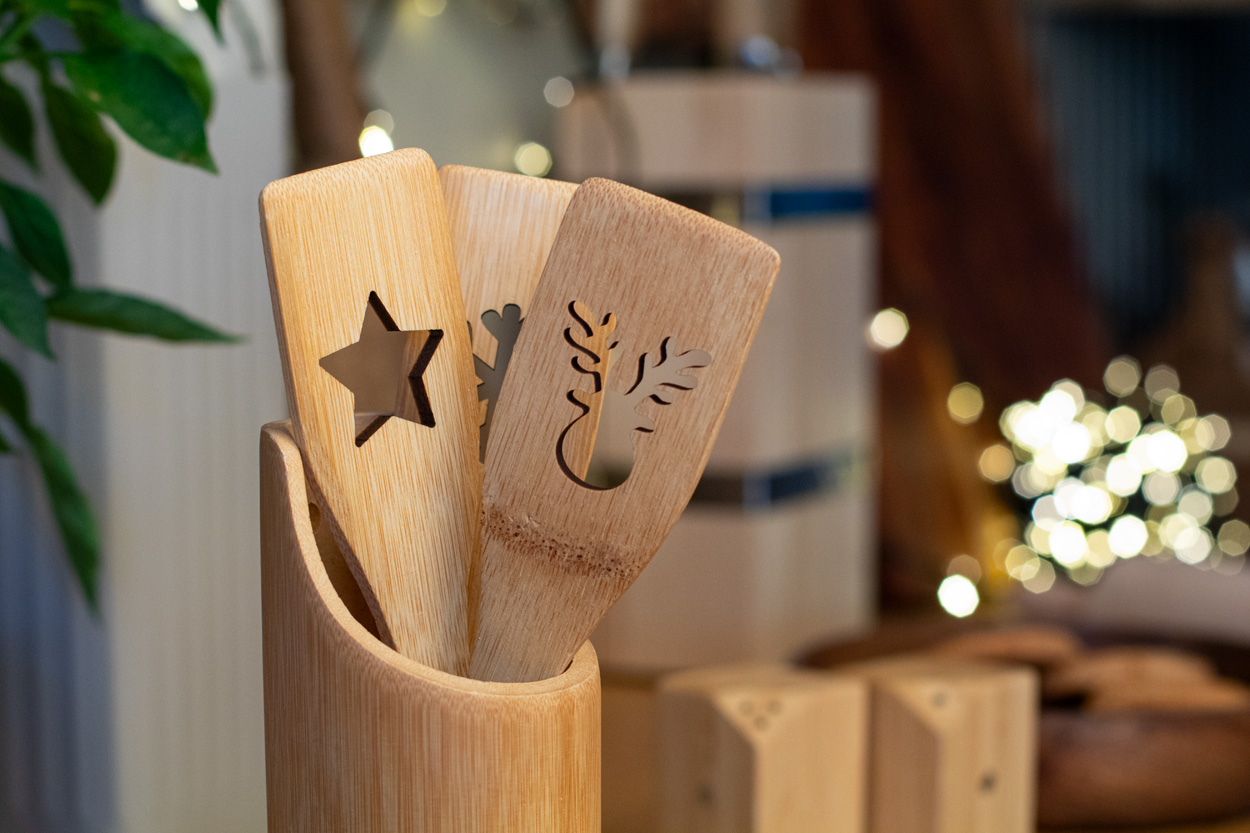 łopatka do gotowania Sandtrask