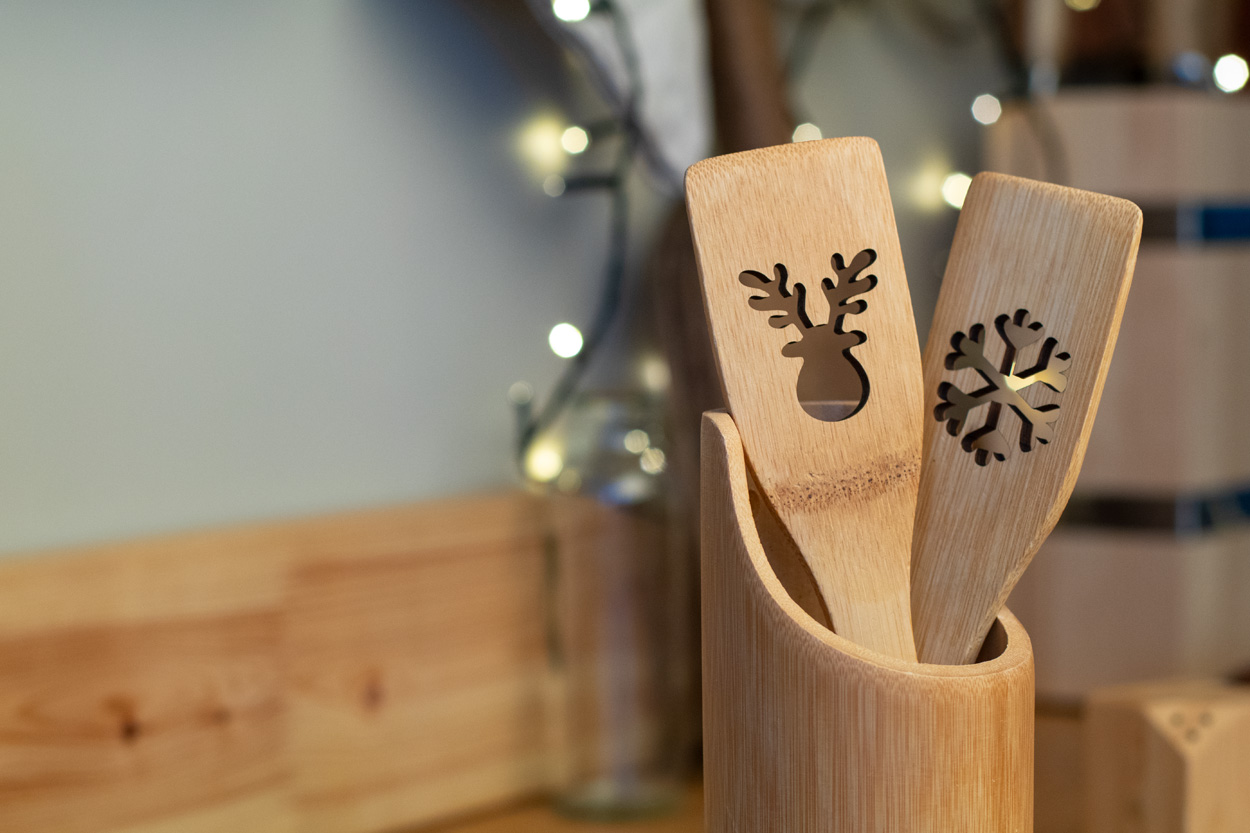 łopatka do gotowania Sandtrask