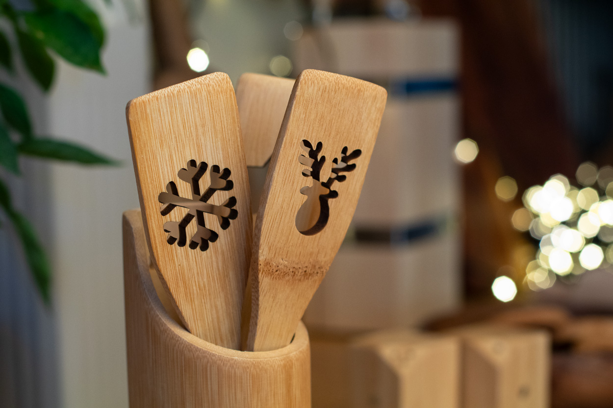 łopatka do gotowania Sandtrask