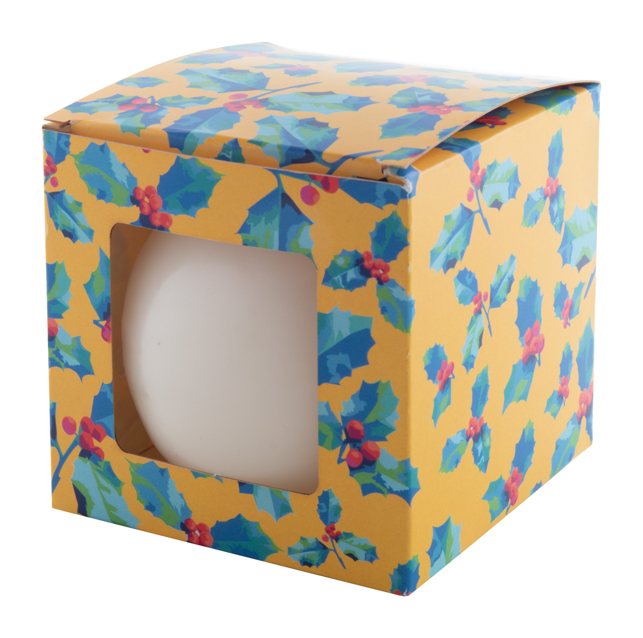 świeca / świeczka Cosmos